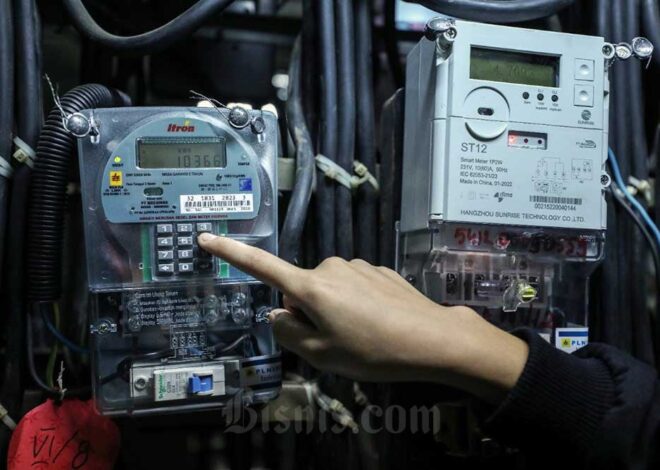 Diskon Tarif Listrik PLN 50% Kembali Lagi! Berlaku Juni, Khusus Daya 1.300 VA ke Bawah