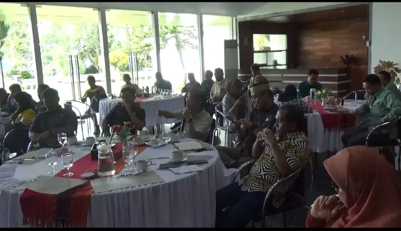 Anggota DPRD Luwu Timur Sebut PT Vale Perusahaan Tambang Ramah Lingkungan
