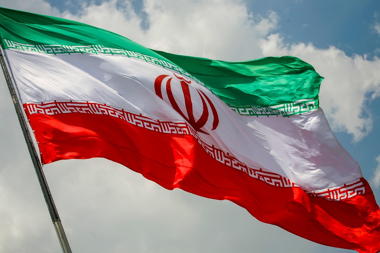 Warga dan Tentara AS Kini Jadi Target Usai Serangan ke Fasilitas Nuklir Milik Iran