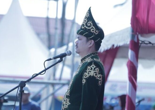 KPK Tangkap Bupati Kolaka Timur Terkait Dugaan Korupsi Dana DAK Rumah Sakit