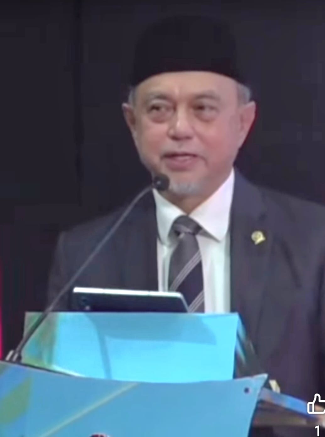 Wakil Ketua DPD RI Tamsil Linrung Puji Terobosan Mentan di Sektor Pertanian