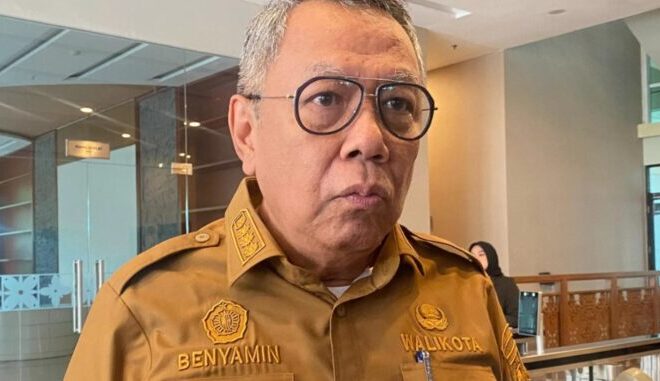 Fenomena Tangsel : Jam Mewah Walikota Hingga ASN di Cafe Saat Jam Dinas