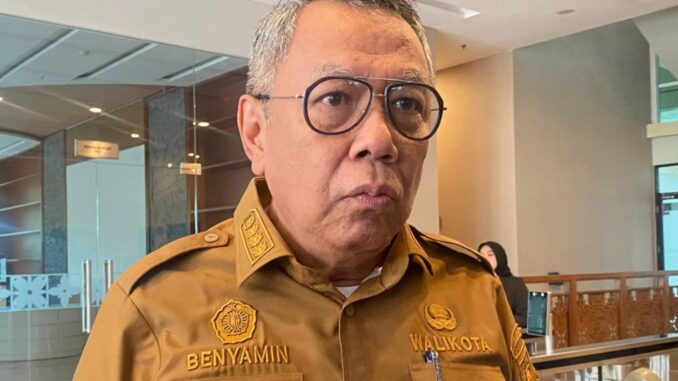 Fenomena Tangsel : Jam Mewah Walikota Hingga ASN di Cafe Saat Jam Dinas