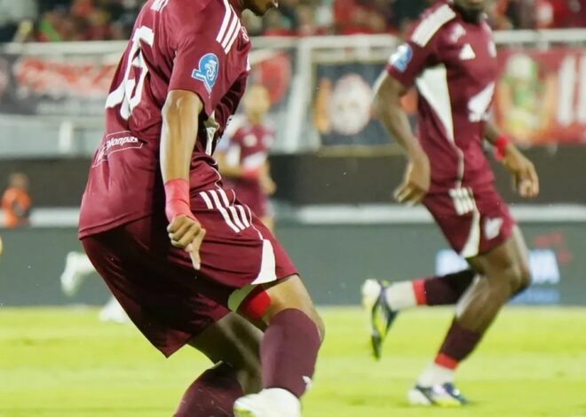 PSM Makassar Libas Persija 2-0, Tim Juku Eja Melejit ke Posisi 14