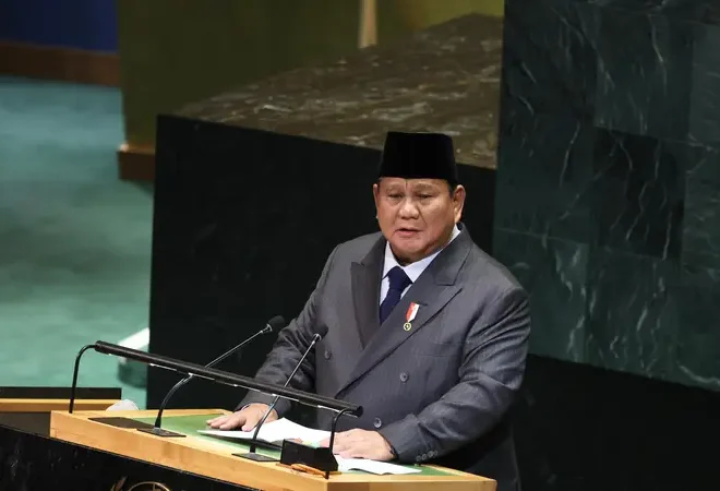 Menlu Tegaskan Presiden Prabowo Tidak Akan Kunjungi Israel, Fokus Hadiri KTT Perdamaian di Mesir