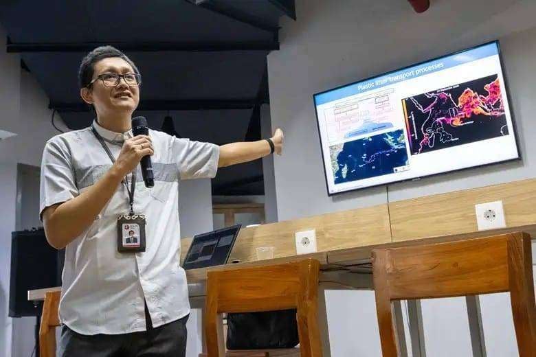 Air Hujan Jakarta Ternyata Sarat Mikroplastik, Cerminan Polusi dari Aktivitas Manusia
