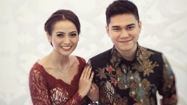 Cerai dari Acha Septriasa, Ini Profil Vicky Kharisma yang Berkarier di Australia