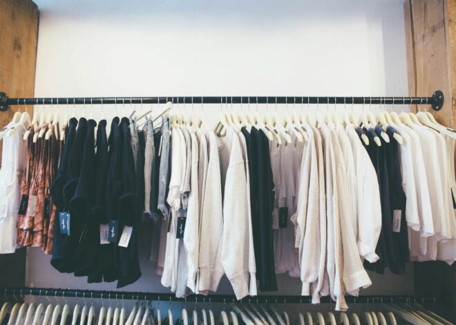 Asosiasi E-Commerce Pastikan Penjualan Pakaian Bekas Ilegal Akan Dihentikan