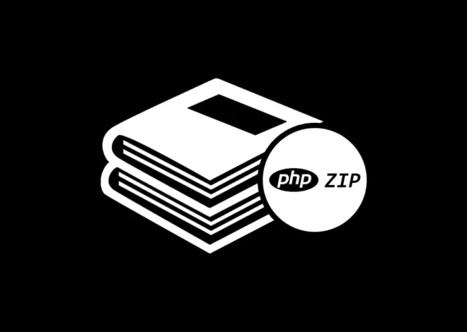 Cara Mengaktifkan Ekstensi ZIP di XAMPP