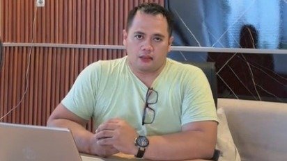 Viral Mitra MBG Joget Soal Rp6 Juta, Ini Profil Hendrik Irawan