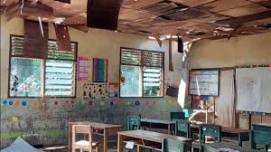 Wow! 300 Ribu Sekolah Direnovasi dalam Lima Tahun