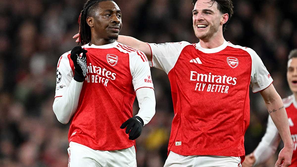 Prediksi Skor Sporting CP vs Arsenal Liga Champions 8 April 2026