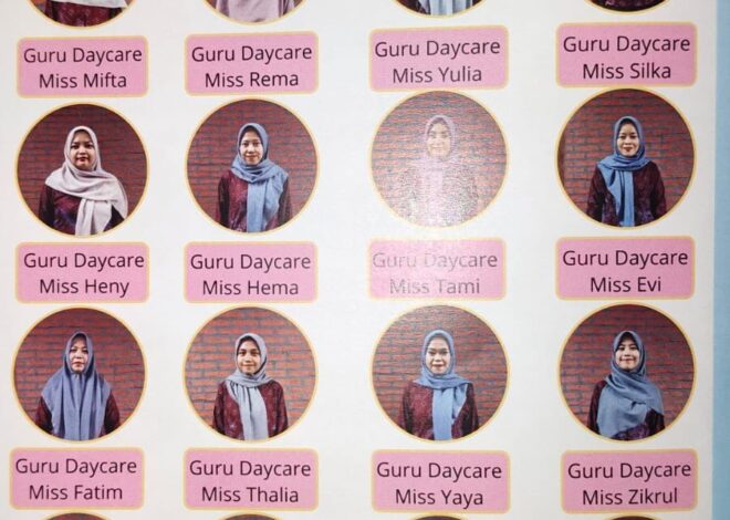 Daycare Little Aresha Digerebek Polisi Usai Kedapatan Siksa dan Telanjangi Anak Asuh