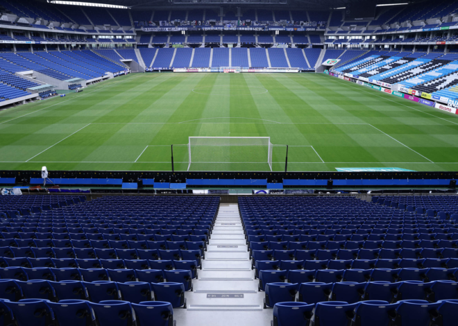 Sengitnya Duel Taktis Gamba Osaka Lawan Cerezo Osaka di Akhir Pekan