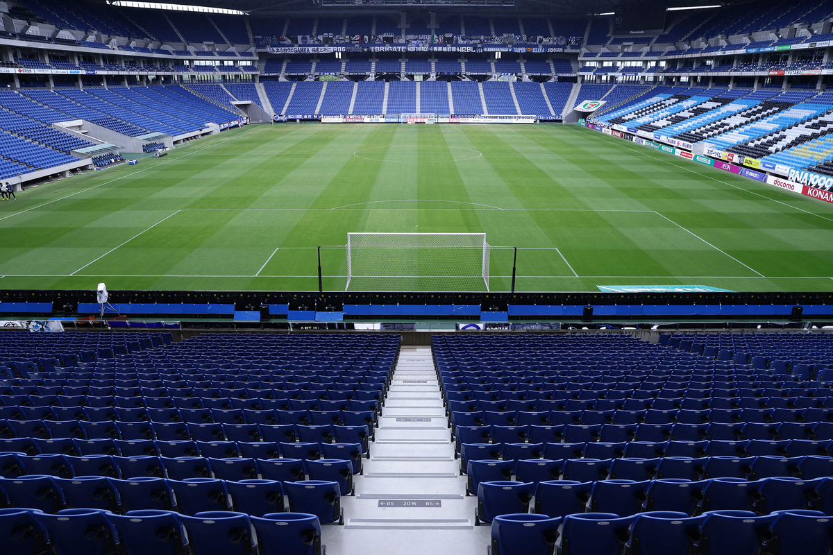 Sengitnya Duel Taktis Gamba Osaka Lawan Cerezo Osaka di Akhir Pekan