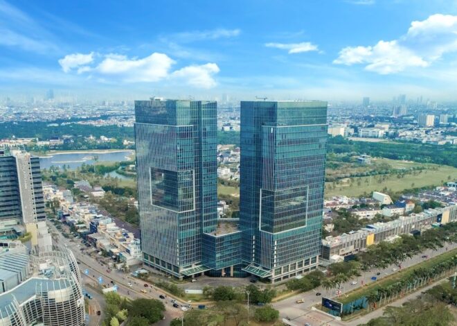 Agung Sedayu Group Jajaki Potensi Wisata di Kawasan Hutan Lindung , Harmoni Pembangunan dan Alam