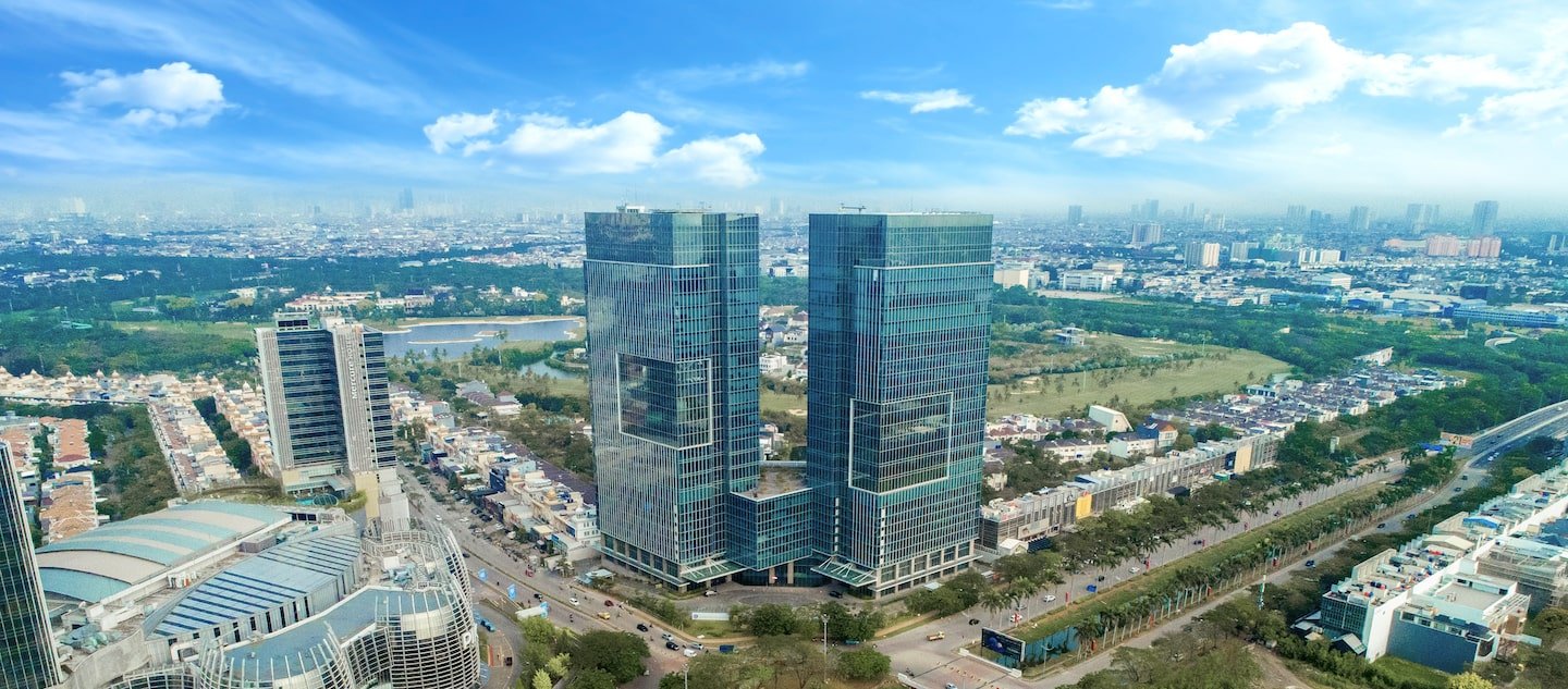 Agung Sedayu Group Jajaki Potensi Wisata di Kawasan Hutan Lindung , Harmoni Pembangunan dan Alam