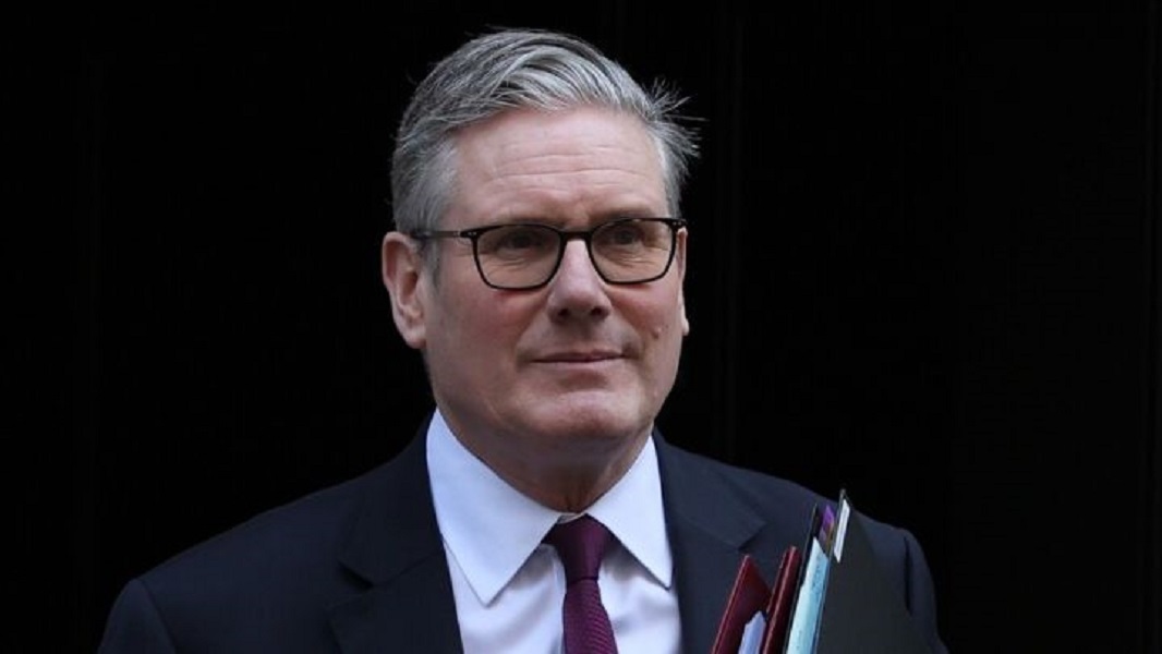 70 Anggota Parlemen Tuntut PM Keir Starmer Mundur