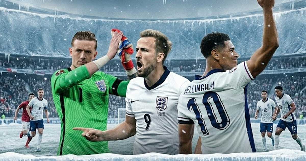 Prediksi Skor Inggris vs Ghana 24 Juni 2026 dan Line Up, Waktunya Three Lions!