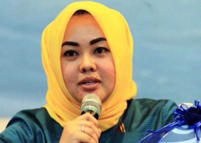 Heboh! Dugaan KDRT Wali Kota Kendari Viral, Pemkot Akhirnya Buka Suara