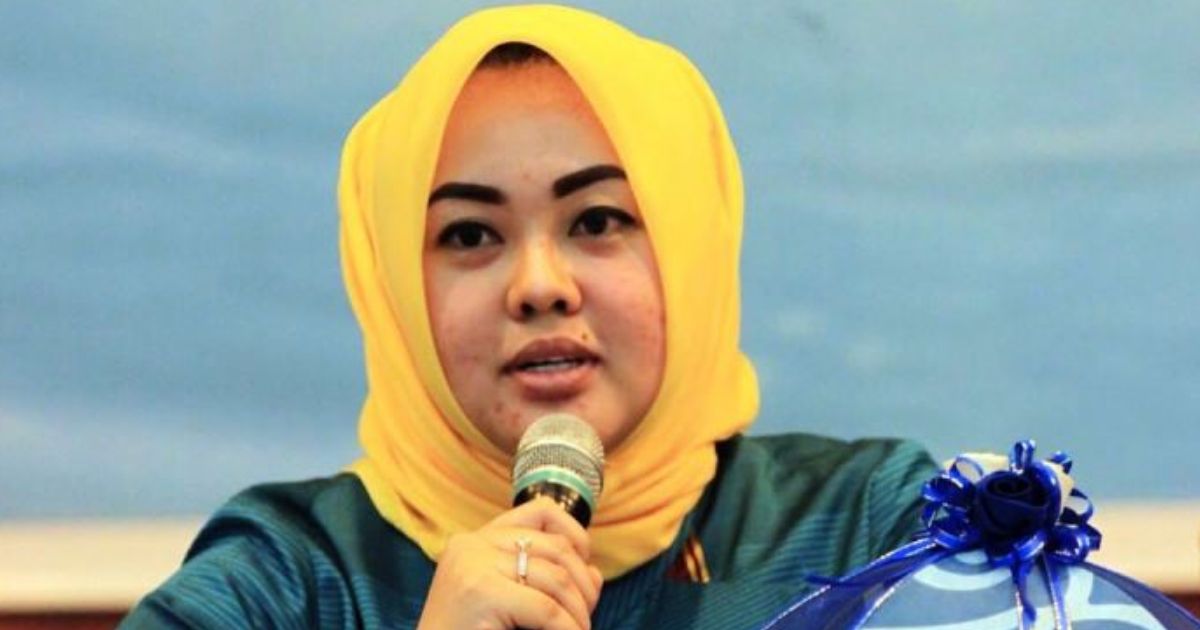 Heboh! Dugaan KDRT Wali Kota Kendari Viral, Pemkot Akhirnya Buka Suara