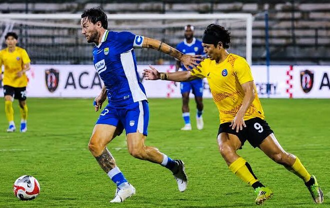 Jelang Hadapi Bali United, Igor Tolic Lakukan Evaluasi Pemain