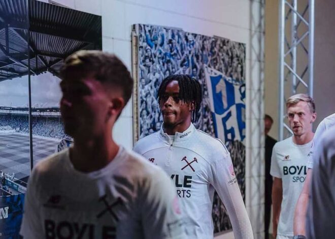 Link Streaming Burnley vs West Ham EFL Cup 2026, Lengkap Prediksi