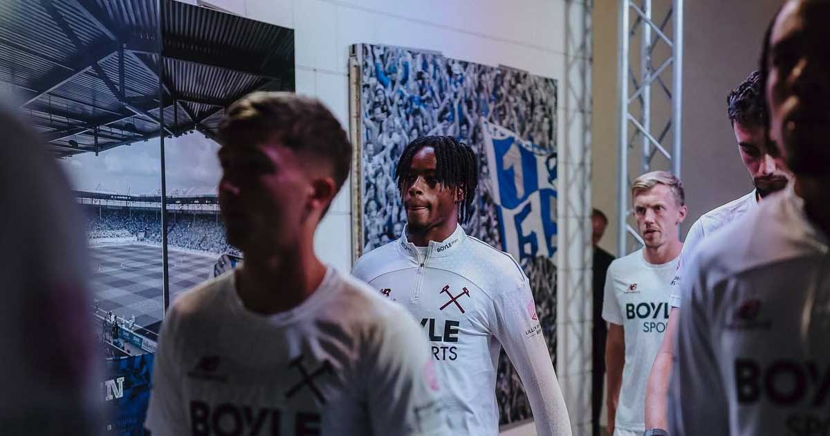 Link Streaming Burnley vs West Ham EFL Cup 2026, Lengkap Prediksi