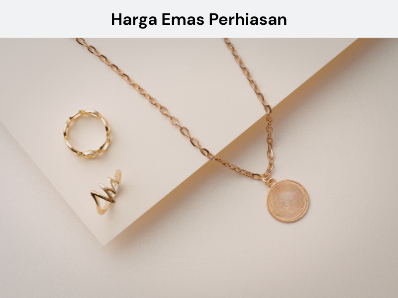 Harga Emas Perhiasan 12 Oktober 2026 Hari Ini di Bandung dan Indonesia