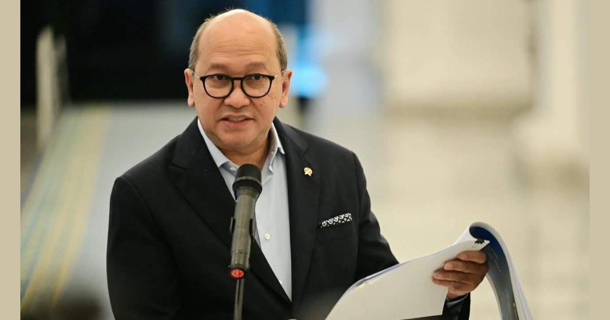 Indonesia’s National Investment Realization Reaches Rp1,539.2 Trillion by Q3 2026