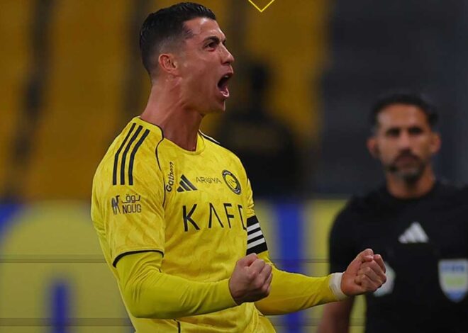 Prediksi Skor Al-Nassr vs Al Kholood 30 Oktober 2026, Ronaldo Cs Diunggulkan Menang?