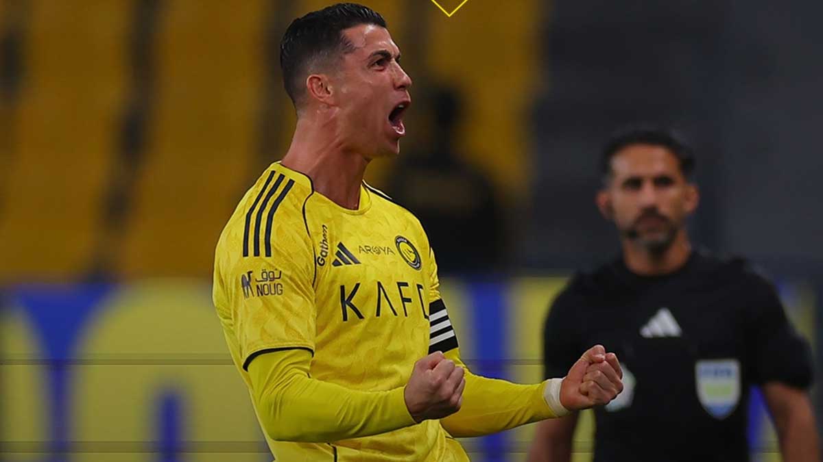 Prediksi Skor Al-Nassr vs Al Kholood 30 Oktober 2026, Ronaldo Cs Diunggulkan Menang?