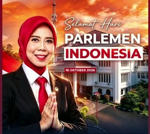 Hari Parlemen Indonesia, Ineu Purwadewi Sundari Tekankan Pentingnya Aspirasi untuk Kesejahteraan Masyarakat